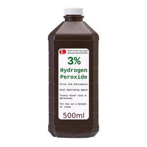 Hydrogen Peroxide